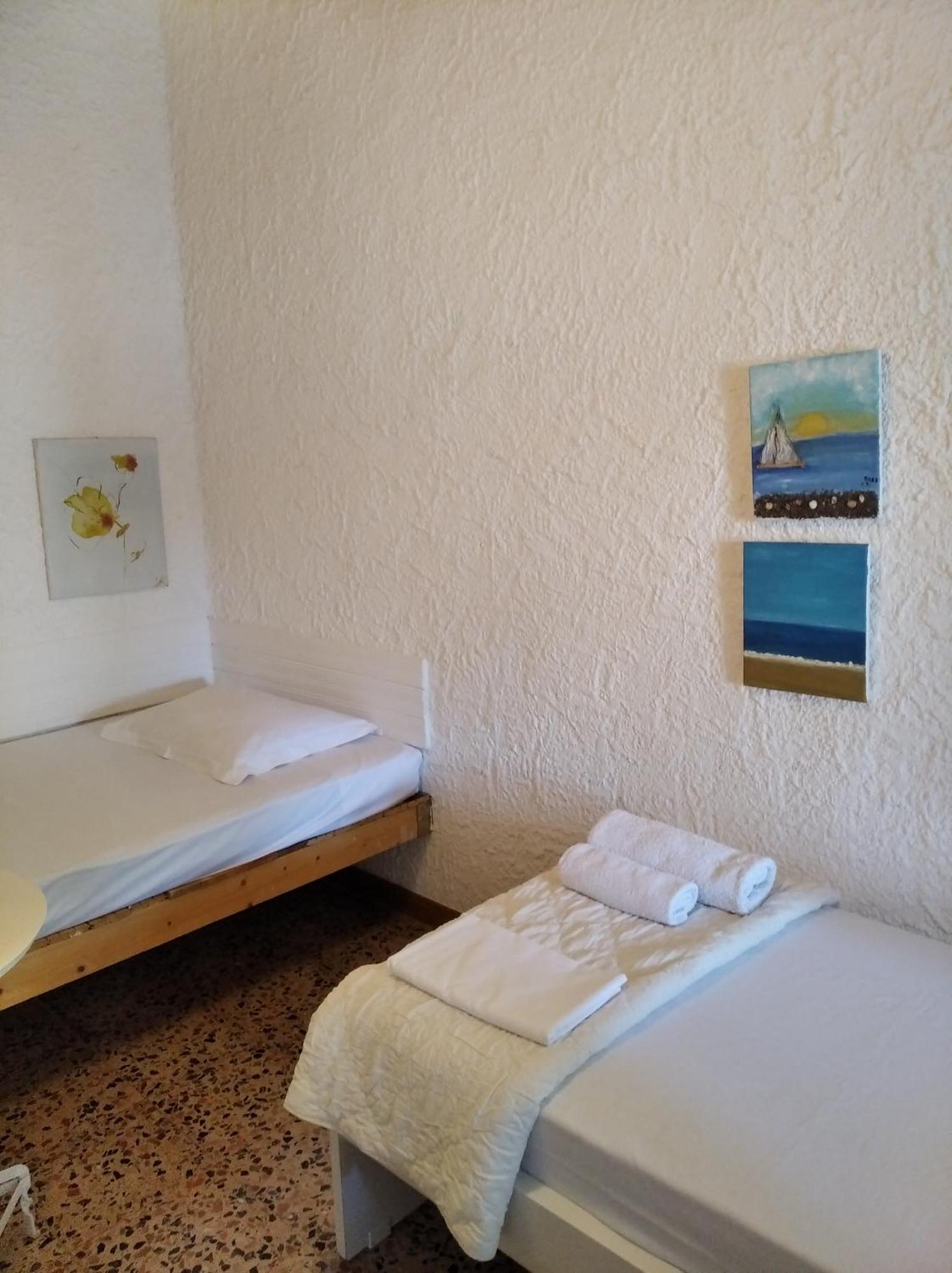 Andreas' House #Dialiskari4# Apartment Limnionas  Ngoại thất bức ảnh